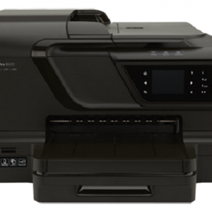 hp officejet 8600 driver for mac